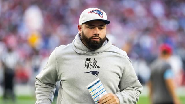 T.C. McCartney Joins Green Bay Packers as Offensive Assistant