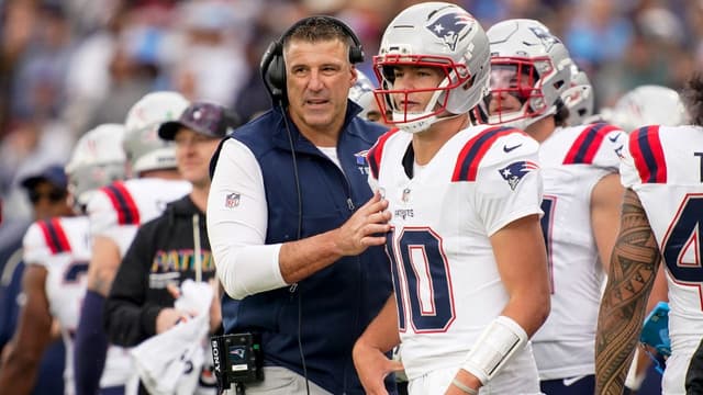 New England Patriots Face Historic Early Schedule Test in 2026 Season