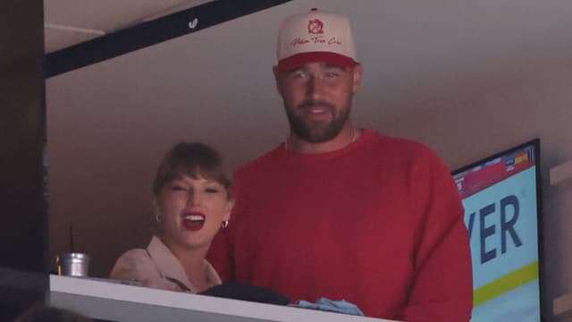 Mark Normand Faces Backlash After Asking Taylor Swift to Get BBL