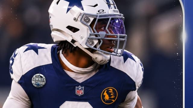 Cowboys Coach Sees DeMarvion Overshown Ready for Bigger Defensive Role