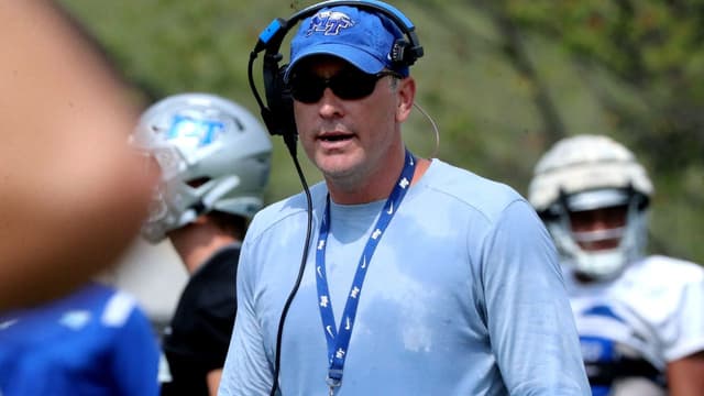 Arkansas Set To Add Mitch Stewart As QBs Coach