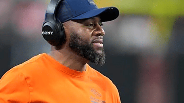 Report: Giants Adding Broncos Assistant Addison Lynch