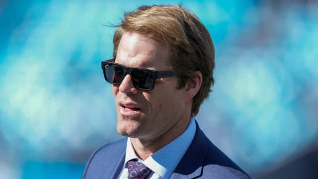 Greg Olsen Says NFL Teams Have Reached Out About Hosting Tight End University