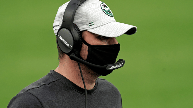 Adam Gase Emerges As Possible Chargers Offensive Assistant