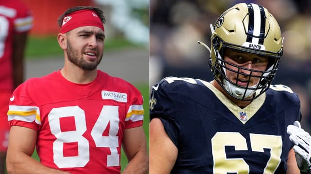 Jets Sign Veteran OL Landon Young, Release Receiver Mac Dalena