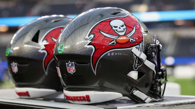Buccaneers Sign Josiah Trotter, Finalize Entire 2026 Draft Class