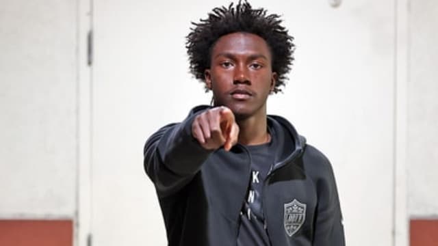 Anthony Jennings Commits To Florida Over Auburn, Syracuse