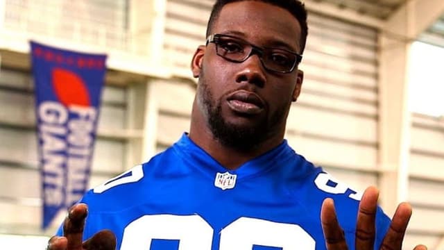 Jason Pierre-Paul Calls on Giants for Return, Says He’s Ready to ‘Dominate’