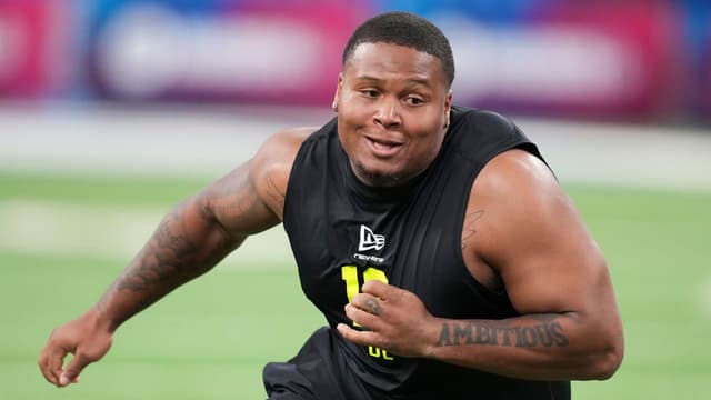Broncos Sign Rookie DT Tyler Onyedim, Complete Draft Class