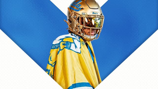 Bob Chesney Lands Top-40 Receiver Matthew Gregory in UCLA
