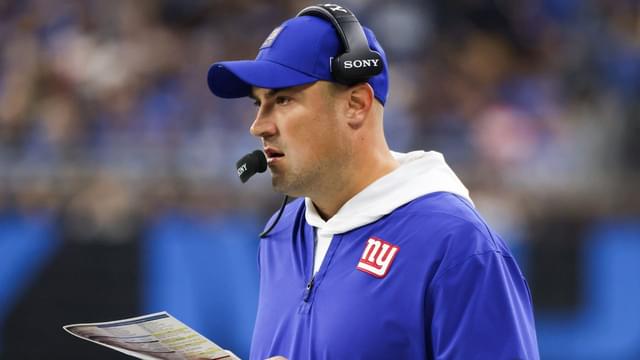 Mike Kafka Confirms Shane Bowen Dismissal and Promotes Charlie Bullen