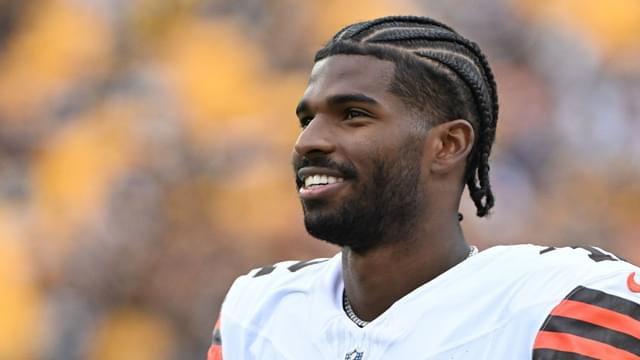 “He’s the Most Powerful Black Man Since 2009”: Kendrick Perkins on Shedeur Sanders