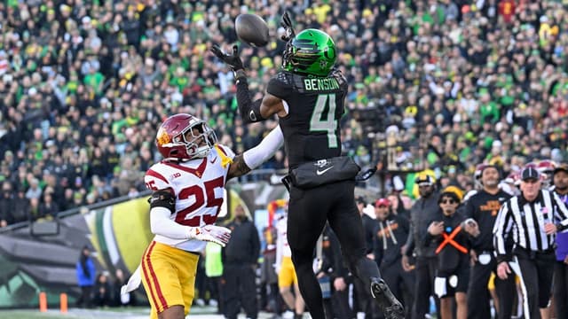 Four CFB Playoff Hopes Die After a Chaotic Saturday