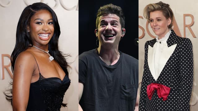 Super Bowl LX Adds Brandi Carlile, Charlie Puth and Coco Jones to Pregame Show