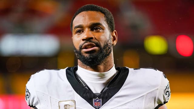 Is Darius Slay Headed Back to Philly After Getting Waived by Pittsburgh?