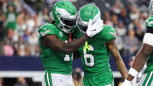 Eagles Hold “No-BS Discussions” to Stop the Blame Game Ahead of Monday’s Chargers Matchup