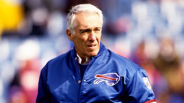 Bills Legend and Hall of Famer Marv Levy Passes Away at 100