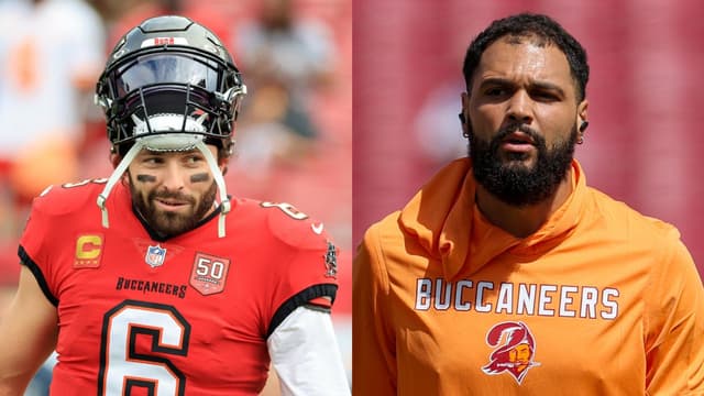 Baker Mayfield Gains Key Weapon for TNF as Mike Evans Returns