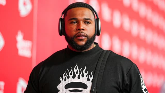 Baltimore Ravens Lock in Travis Jones With $40.5 Million Extension Amid NFLPA Grievance