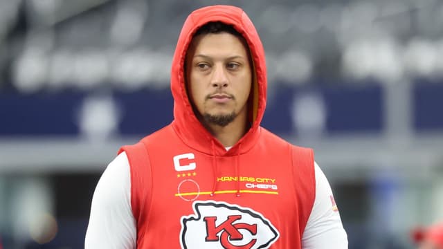 Chiefs Get Eliminated From Playoff Contention Ending Patrick Mahomes' Dominating Streak