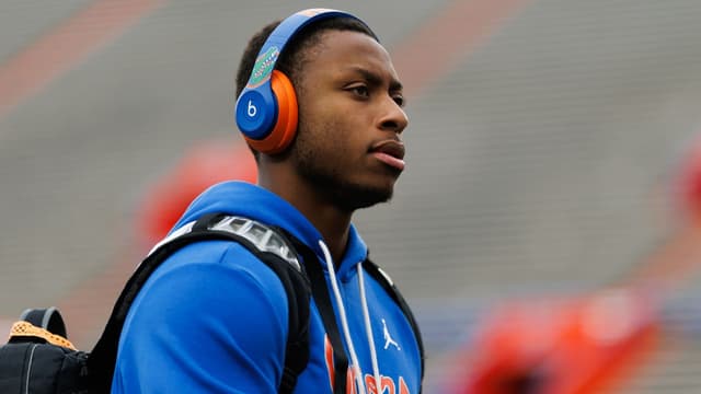 Florida Quarterback DJ Lagway Headed for Transfer Portal