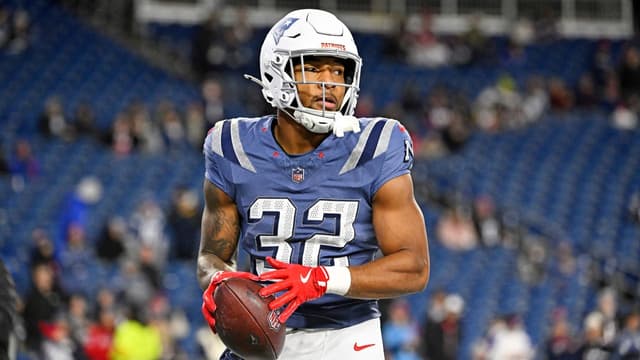 With TreVeyon Henderson Favored for OROY, Ohio State Remains the NFL’s Rookie Pipeline