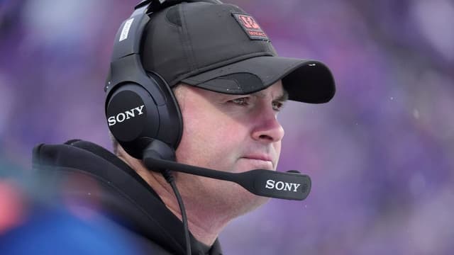 “I Coach Every Day Like It’s My Last”: Bengals HC on Contract Extension After Playoff Snub