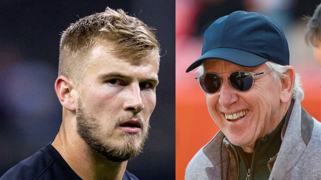 Saints Rookie Tyler Shough One Win Away From Passing Archie Manning