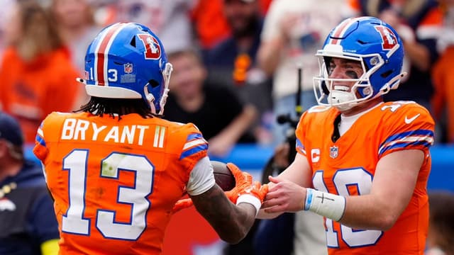 Bo Nix Takes Blame for Pat Bryant’s Injury That Sent Him to the Hospital