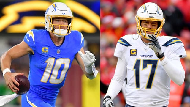 Justin Herbert vs. Philip Rivers Could Still Happen at SoFi Stadium in the Playoffs
