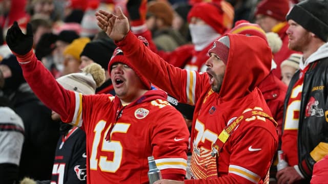 Kansas City Chiefs’ New Domed Stadium Will Seat 10,000 Fewer Fans Than Arrowhead