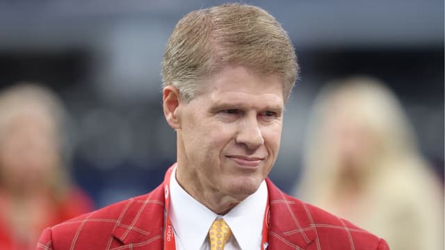 Joe Pompliano Says Chiefs’ New Kansas Stadium Deal Is “Lopsided” for Taxpayers