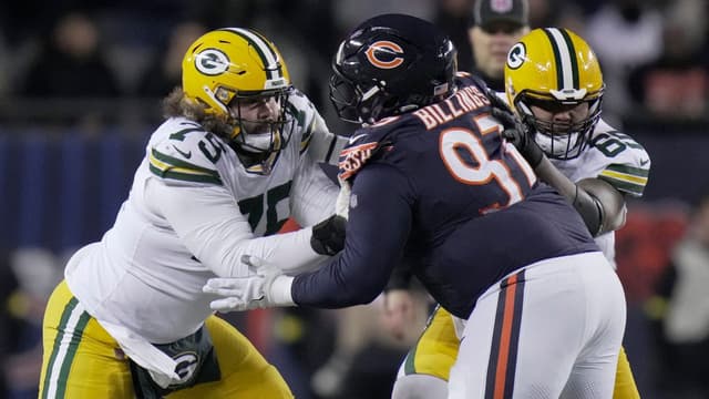 Saturday Night Ratings Boom as Packers–Bears Tops 21M Viewers