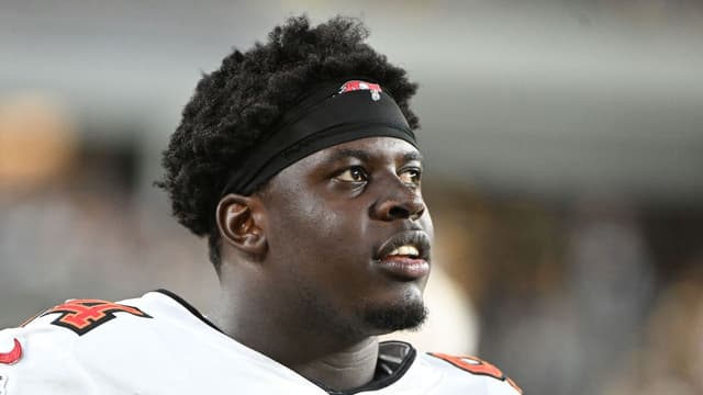 Bucs DT Calijah Kancey Returns to Practice as Tampa Bay Aims for Late-Season Boost