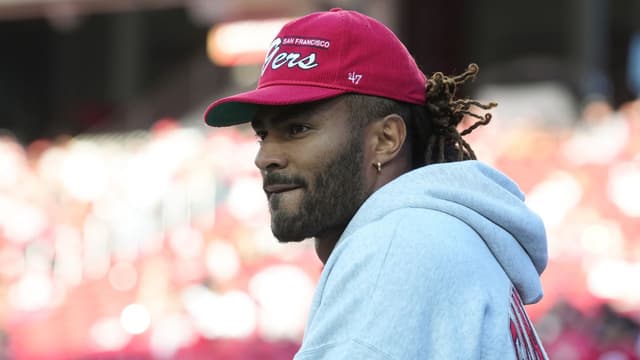 49ers Open LB Fred Warner Window Ahead of Divisional Round