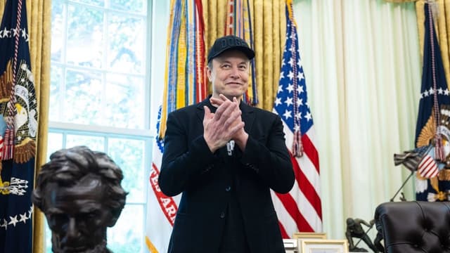 Elon Musk Could Buy the NFL, NBA, MLB, and NHL and Still Have $103B Left