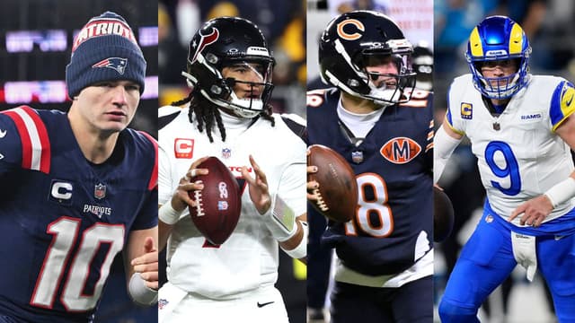 What NFL Divisional Round Games Are Being Played Today? (Jan 18th)