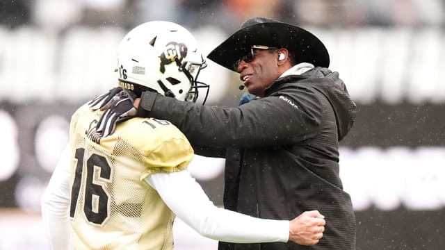 Deion Sanders Loses QB Depth as Ryan Staub Exits Colorado