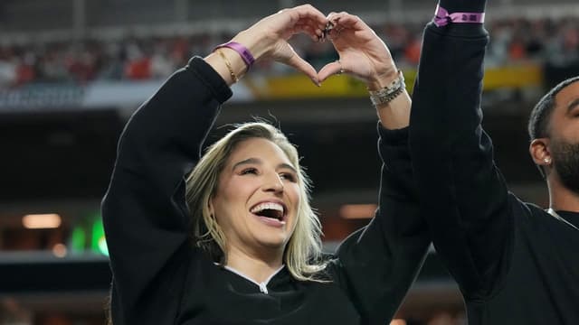 Adult Film Star, Miami Student Goes Viral for Tearful Reaction to Hurricanes’ Loss