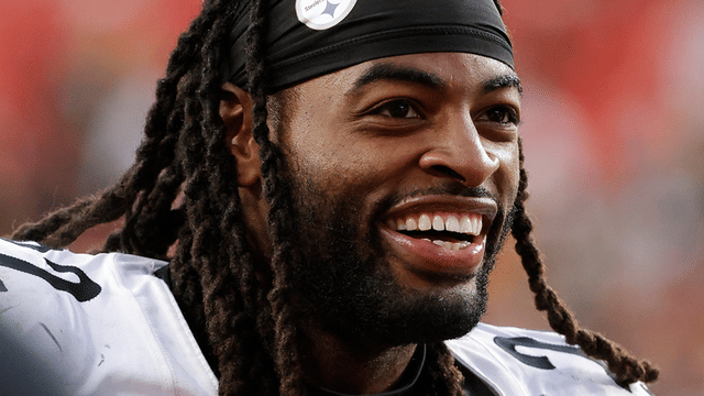 Najee Harris Says Mike Tomlin Advised Him to Leave in Free Agency