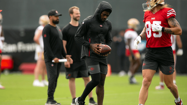 Fan Page Accuses Brandon Aiyuk of Breaking Promise