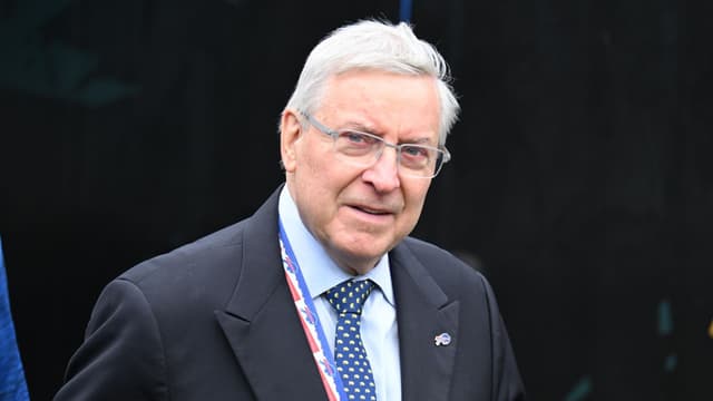 Bills Owner Terry Pegula Blames the Refs for 2025 Season Ending