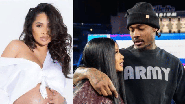 Stefon Diggs’ Ex Withdraws Paternity, Child Support Case