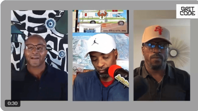 Donte Whitner: 49ers Lost to Seahawks “In the Trenches”