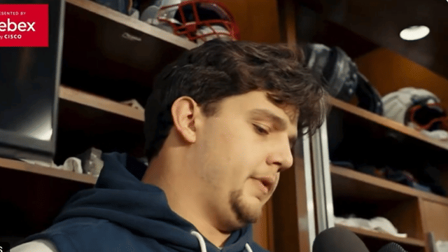 Will Campbell Highlights Why Patriots Excel in Hostile Environments