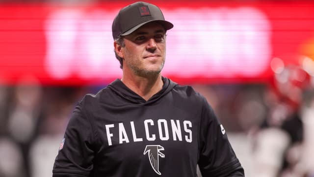 Tampa Bay Names Ex-Falcon Zac Robinson New Offensive Coordinator
