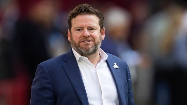 Seahawks GM John Schneider Named 2025 NFL Executive of the Year
