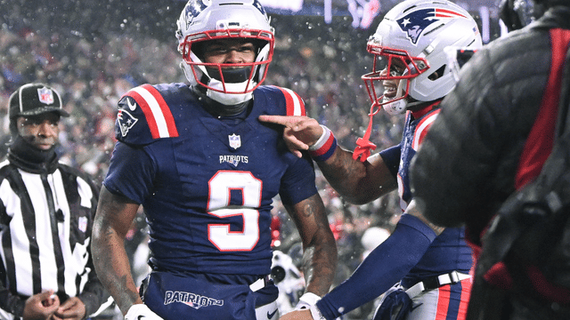 Kayshon Boutte Admits: “All Day, All Night” Gambling Nearly Ruined Him