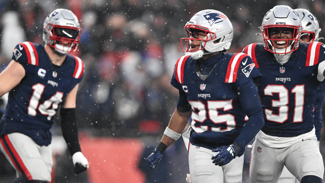 “I Cried After the Test”: Marcus Jones’ Emotional Message on Autism Awareness