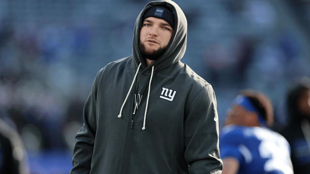 “If I Ever Got Hurt, I Was Done”: Cam Skattebo Opens Up on Injury Changing Everything